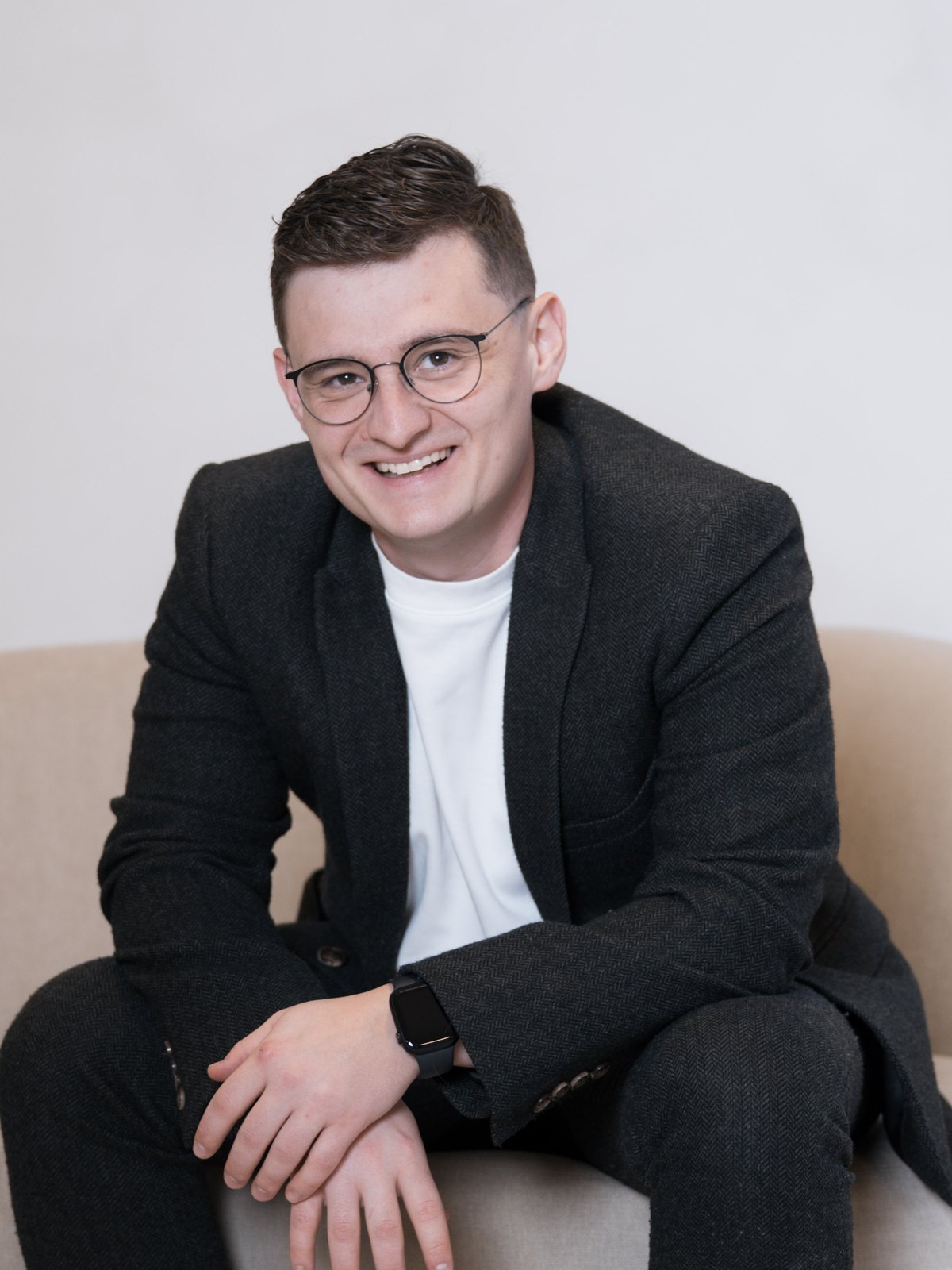 Dr.-Ing. Marcus Rüb